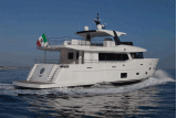Cantiere delle Marche Nauta Air 90 Cantiere delle Marche Nauta Air 90
